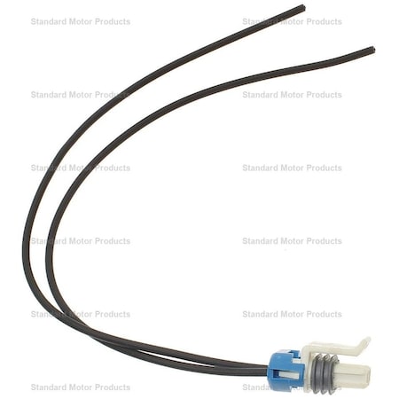 Standard Ignition Diverter Valve Harness Connector, S-636 S-636
